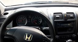Honda CR-V 2007 года за 6 370 000 тг. в Алматы – фото 4