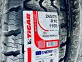 Шины из Европы: летние Tigar 245/75/16 за 49 990 тг. в Астана – фото 2