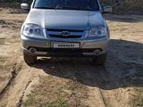 Chevrolet Aveo 2014 года за 3 000 000 тг. в Уральск