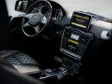 Mercedes-Benz G 63 AMG 2014 годаүшін35 000 000 тг. в Алматы – фото 4
