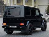 Mercedes-Benz G 63 AMG 2014 годаүшін35 000 000 тг. в Алматы – фото 2