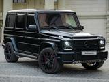 Mercedes-Benz G 63 AMG 2014 годаүшін35 000 000 тг. в Алматы