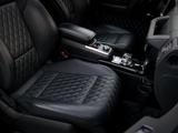 Mercedes-Benz G 63 AMG 2014 годаүшін35 000 000 тг. в Алматы – фото 5
