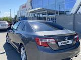 Toyota Camry 2012 года за 8 350 000 тг. в Астана – фото 4