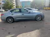 Infiniti Q50 2016 годаүшін9 500 000 тг. в Астана – фото 3