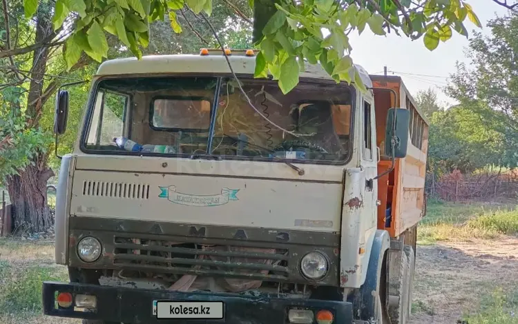 КамАЗ  4310 1992 года за 2 500 000 тг. в Шымкент