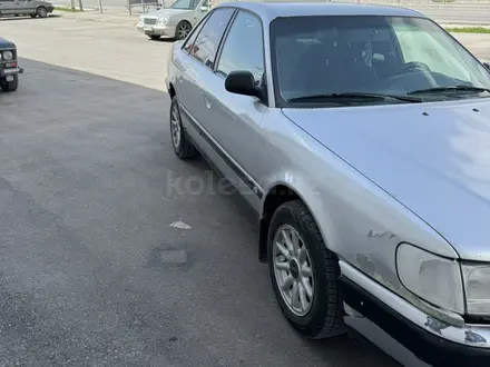 Audi 100 1993 года за 2 000 000 тг. в Шымкент – фото 3