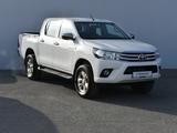 Toyota Hilux 2021 годаүшін14 700 000 тг. в Атырау – фото 3