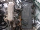 Двигатель на hyundai getzүшін200 500 тг. в Костанай – фото 2