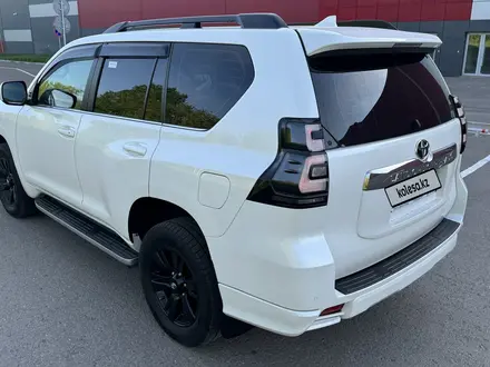 Toyota Land Cruiser Prado 2019 годаүшін23 500 000 тг. в Павлодар – фото 22