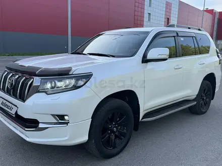 Toyota Land Cruiser Prado 2019 годаүшін23 500 000 тг. в Павлодар – фото 24