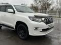 Toyota Land Cruiser Prado 2019 года за 23 500 000 тг. в Павлодар – фото 2