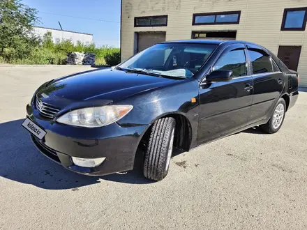 Toyota Camry 2005 года за 4 300 000 тг. в Актобе