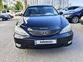 Toyota Camry 2005 годаүшін4 300 000 тг. в Актобе – фото 6