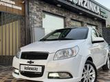 Ravon Nexia R3 2022 года за 5 300 000 тг. в Шымкент