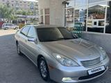 Lexus ES 300 2003 годаfor5 700 000 тг. в Шымкент