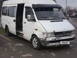 Mercedes-Benz Sprinter 1995 годаүшін2 200 000 тг. в Алматы – фото 4