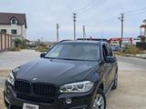 BMW X5 2013 годаүшін13 999 999 тг. в Актау