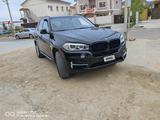 BMW X5 2013 годаүшін13 999 999 тг. в Актау – фото 4