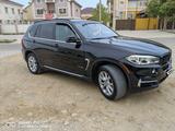 BMW X5 2013 годаүшін13 999 999 тг. в Актау – фото 3