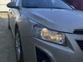 Chevrolet Cruze 2012 года за 4 000 000 тг. в Кызылорда – фото 2