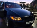 BMW 325 2008 года за 6 200 000 тг. в Алматы