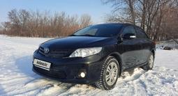 Toyota Corolla 2010 года за 6 300 000 тг. в Астана – фото 2