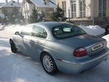 Jaguar S-Type 2006 года за 13 500 000 тг. в Алматы – фото 4
