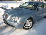 Jaguar S-Type 2006 года за 13 500 000 тг. в Алматы – фото 5