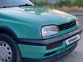 Volkswagen Golf 1995 годаfor1 800 000 тг. в Талдыкорган – фото 7