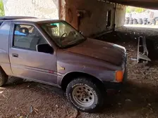Opel Frontera, 1994