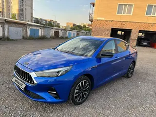 JAC J7