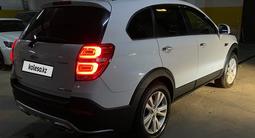 Chevrolet Captiva 2015 годаүшін7 000 000 тг. в Астана