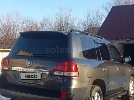 Toyota Land Cruiser 2010 года за 15 000 000 тг. в Актобе – фото 13