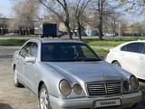 Mercedes-Benz E 280 1998 года за 2 800 000 тг. в Талдыкорган