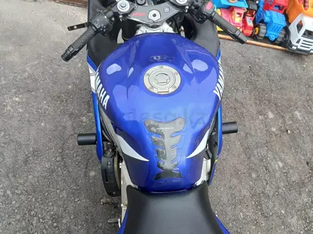 Yamaha  YZF-R6 2002 года за 1 700 000 тг. в Астана – фото 2