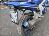 Yamaha  YZF-R6 2002 года за 1 900 000 тг. в Астана – фото 3