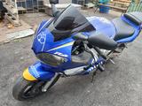 Yamaha  YZF-R6 2002 года за 1 900 000 тг. в Астана – фото 5