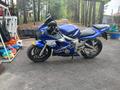 Yamaha  YZF-R6 2002 годаүшін1 700 000 тг. в Астана – фото 6