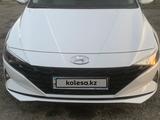 Hyundai Elantra 2023 года за 8 300 000 тг. в Туркестан
