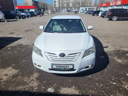 Toyota Camry 2007 года за 5 600 000 тг. в Экибастуз