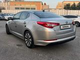 Kia K5 2013 годаүшін8 800 000 тг. в Алматы – фото 4