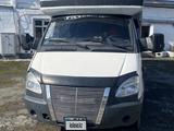 ГАЗ ГАЗель 2008 года за 7 500 000 тг. в Астана