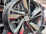 HYUNDAI на 16 новые диски за 180 000 тг. в Астана