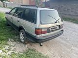 Volkswagen Passat 1990 года за 700 000 тг. в Шымкент – фото 3