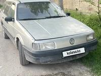 Volkswagen Passat 1990 года за 700 000 тг. в Шымкент