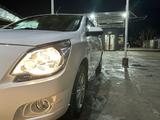 Chevrolet Cobalt 2023 года за 6 700 000 тг. в Шымкент – фото 3