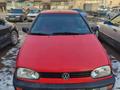 Volkswagen Golf 1992 года за 1 200 000 тг. в Тараз