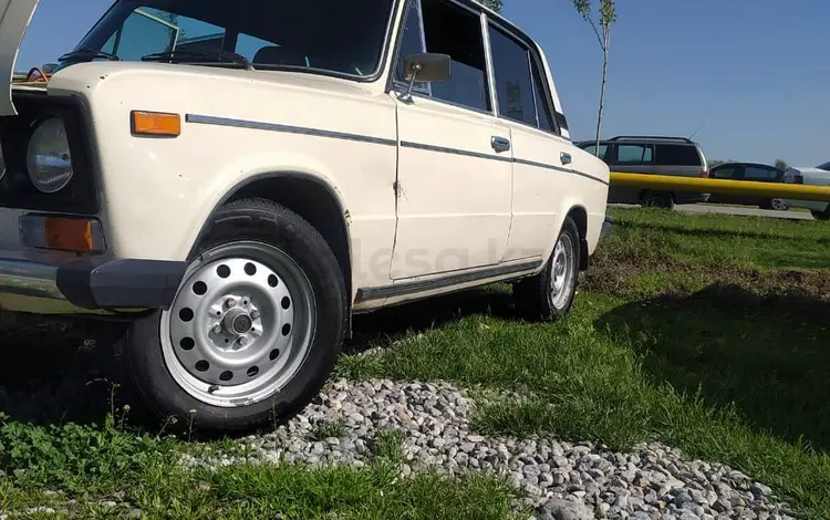 ВАЗ (Lada) 2106 1996 года за 750 000 тг. в Шымкент