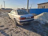 Audi 80 1992 года за 1 100 000 тг. в Аксай – фото 4